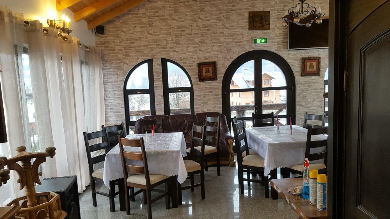 瓦特拉多梅 Casa Dar&And酒店 外观 照片